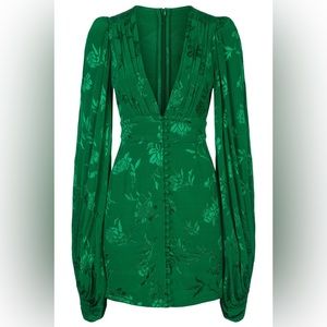 Rat & Boa Isabella Dress